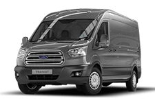 Ford Transit Furgon Transit Furgon