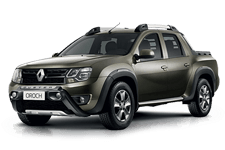 Renault Oroch Oroch